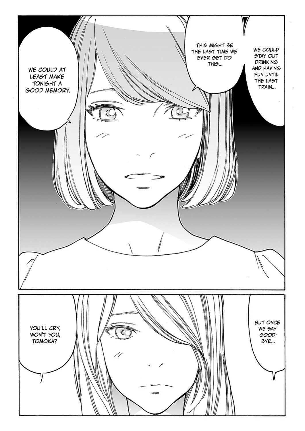 [Kishi Torajirou] Kyuuyuu to furin shitemita - Chapter 6