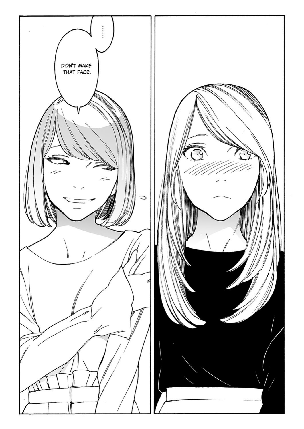 [Kishi Torajirou] Kyuuyuu to furin shitemita - Chapter 6