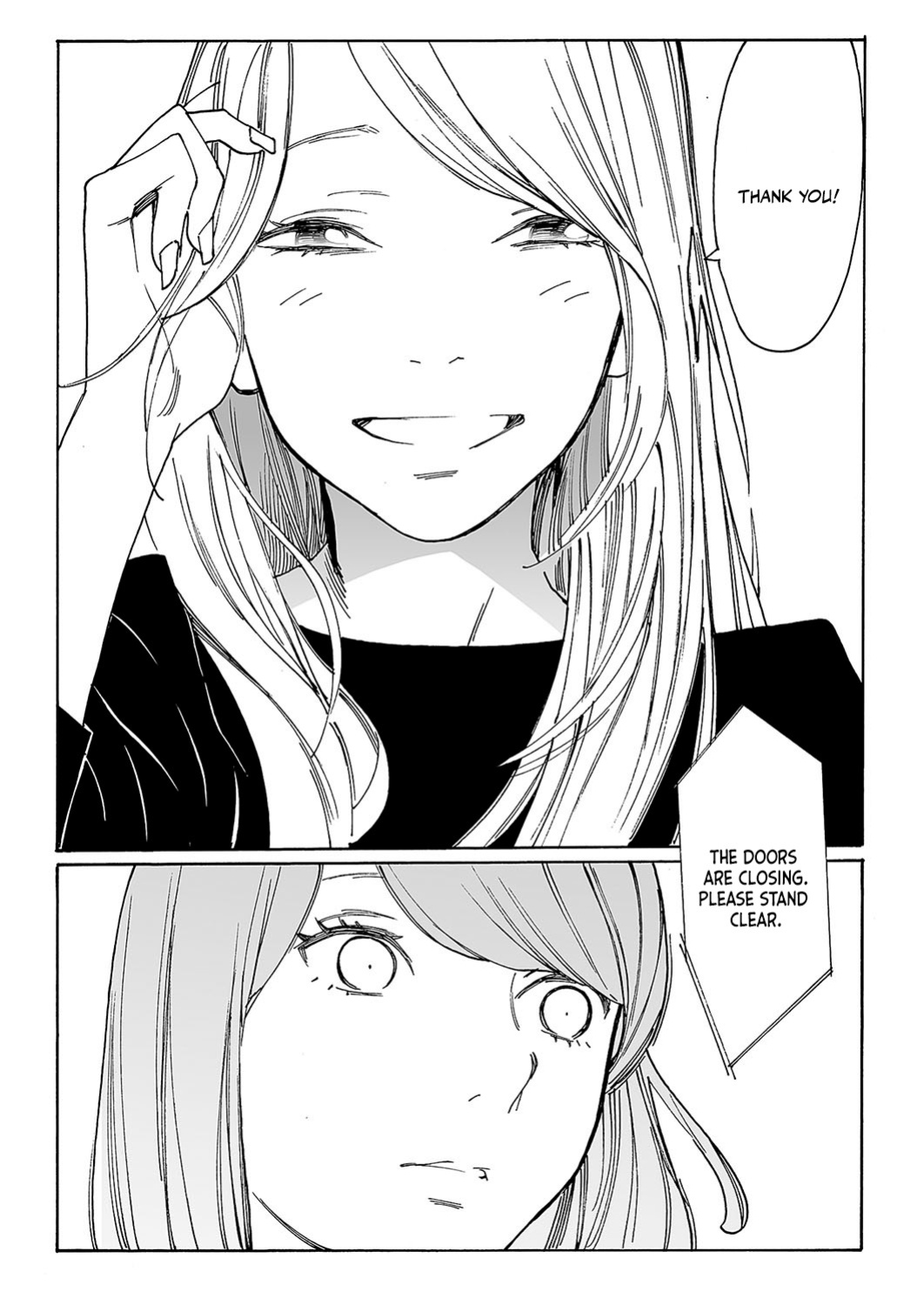 [Kishi Torajirou] Kyuuyuu to furin shitemita - Chapter 6