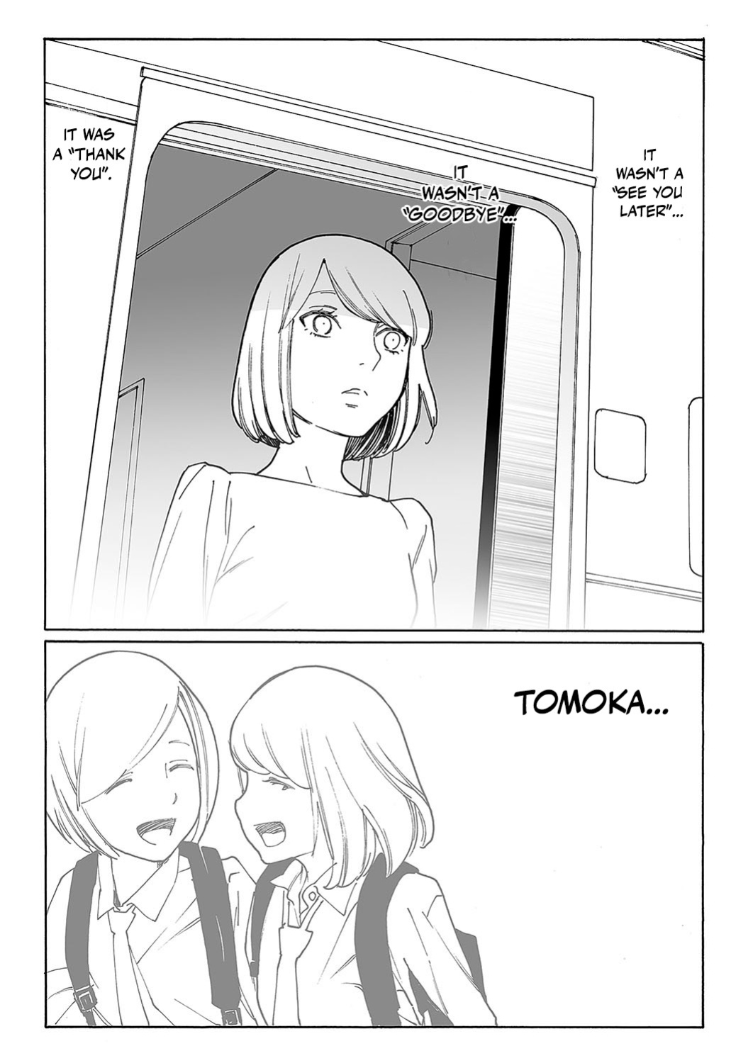 [Kishi Torajirou] Kyuuyuu to furin shitemita - Chapter 6