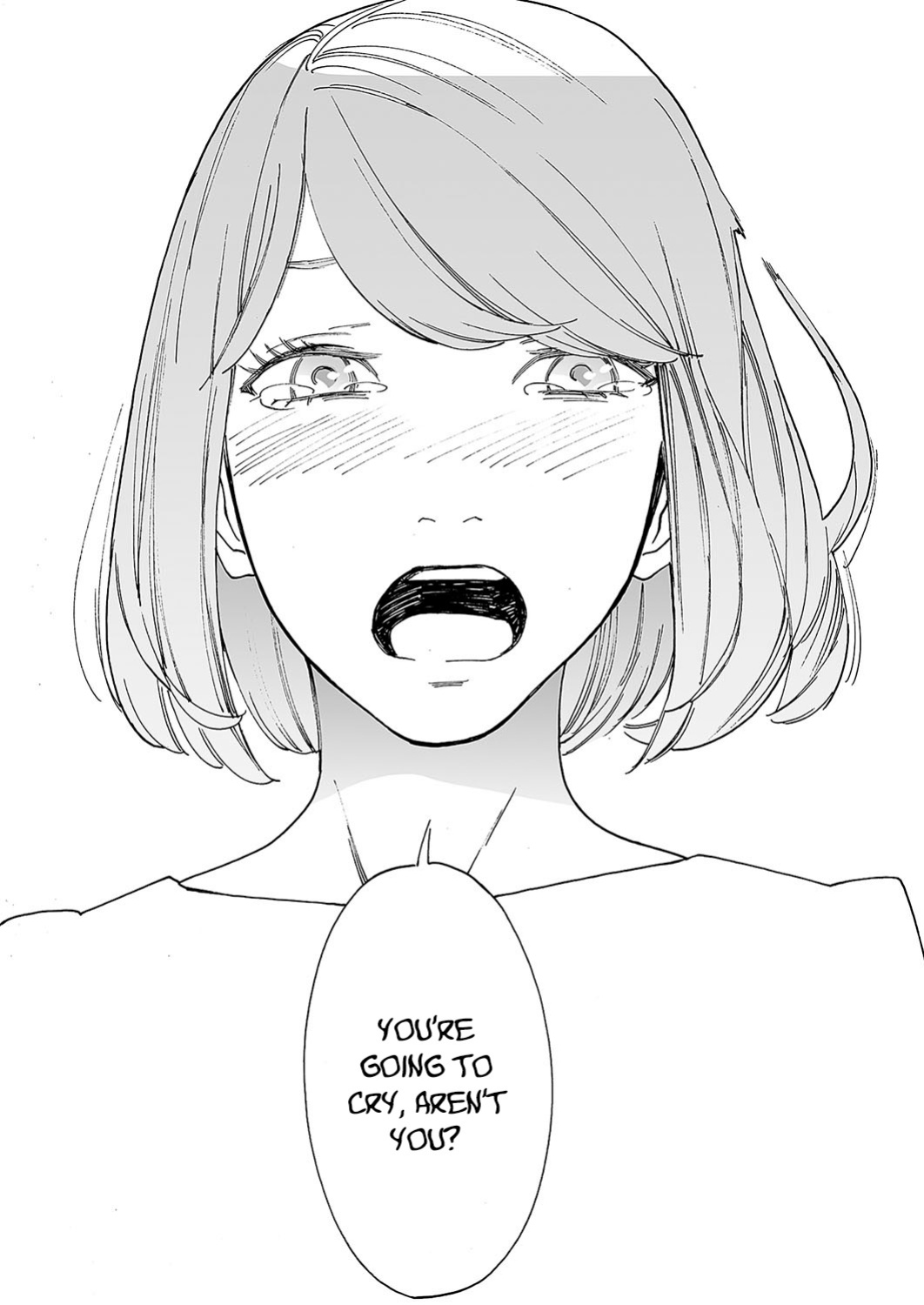 [Kishi Torajirou] Kyuuyuu to furin shitemita - Chapter 6