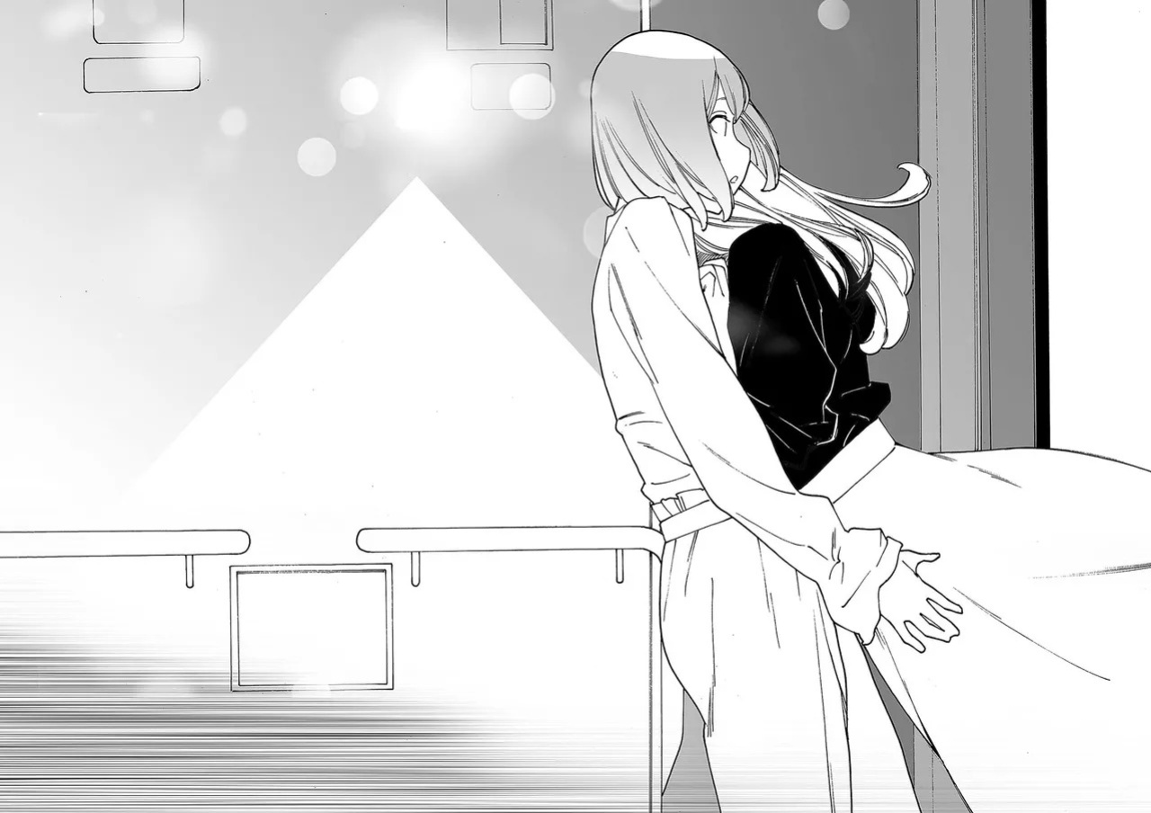 [Kishi Torajirou] Kyuuyuu to furin shitemita - Chapter 6