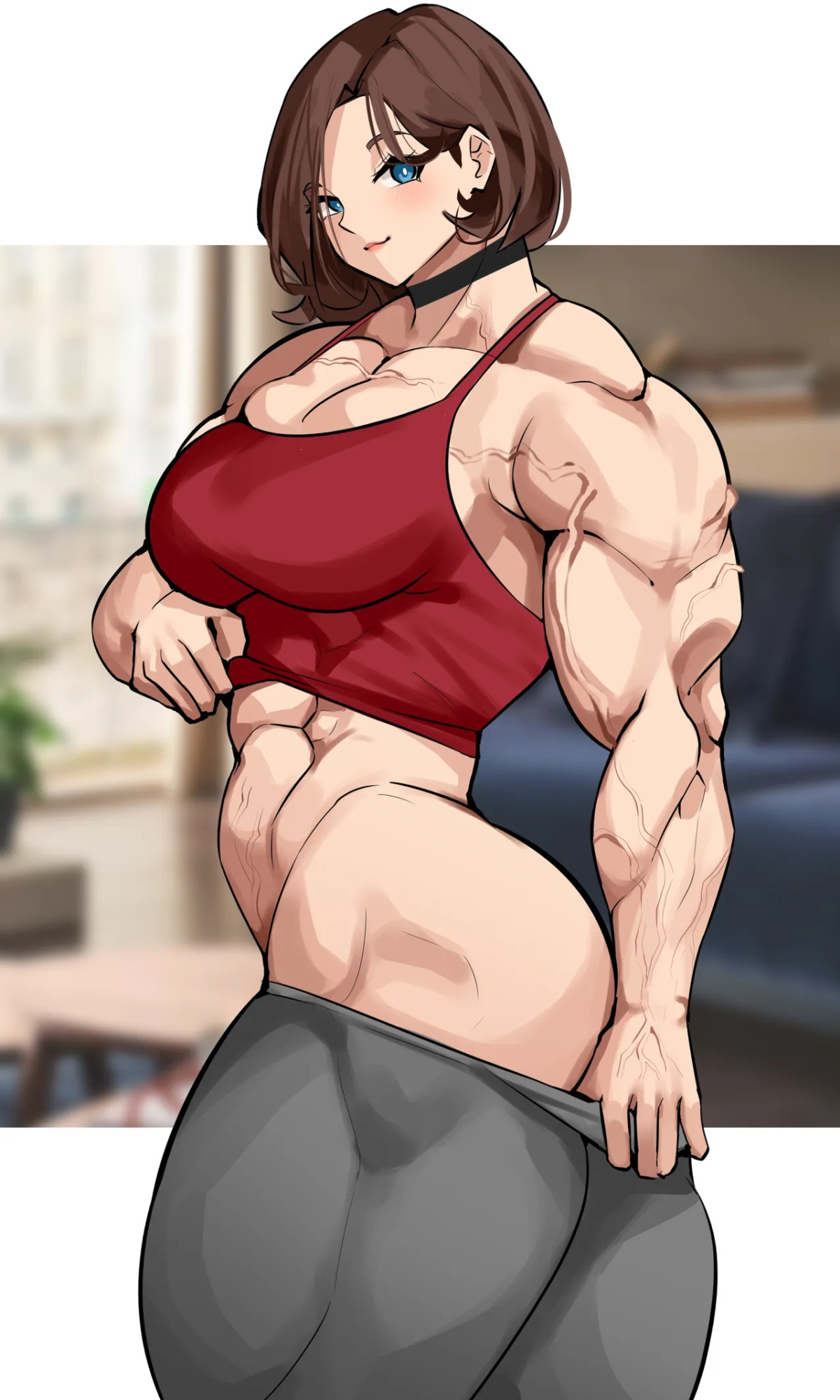[ musctonk ] Gallery
