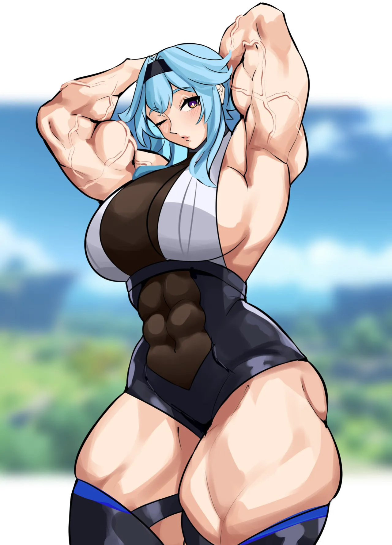 [ musctonk ] Gallery