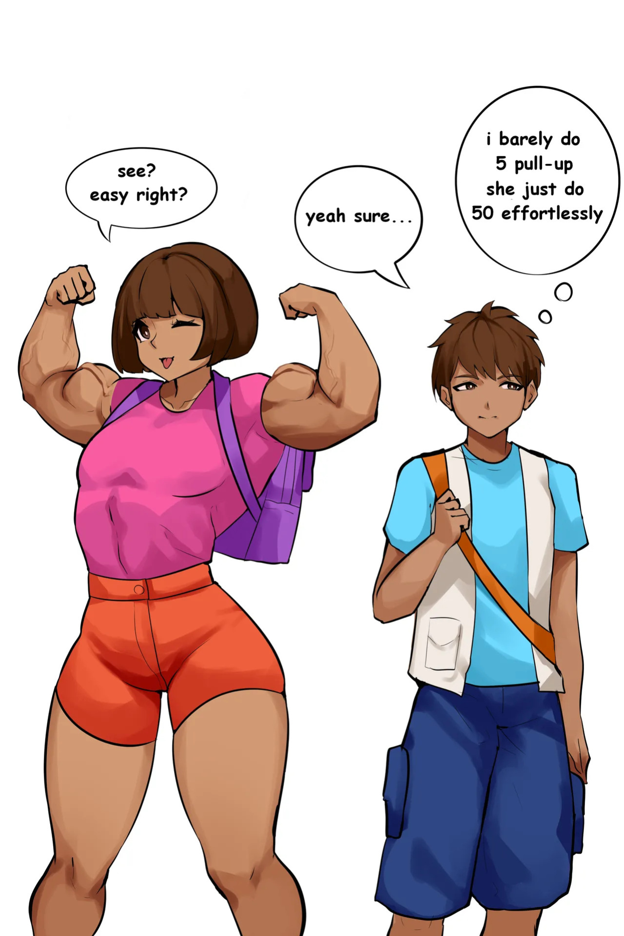 [ musctonk ] Gallery