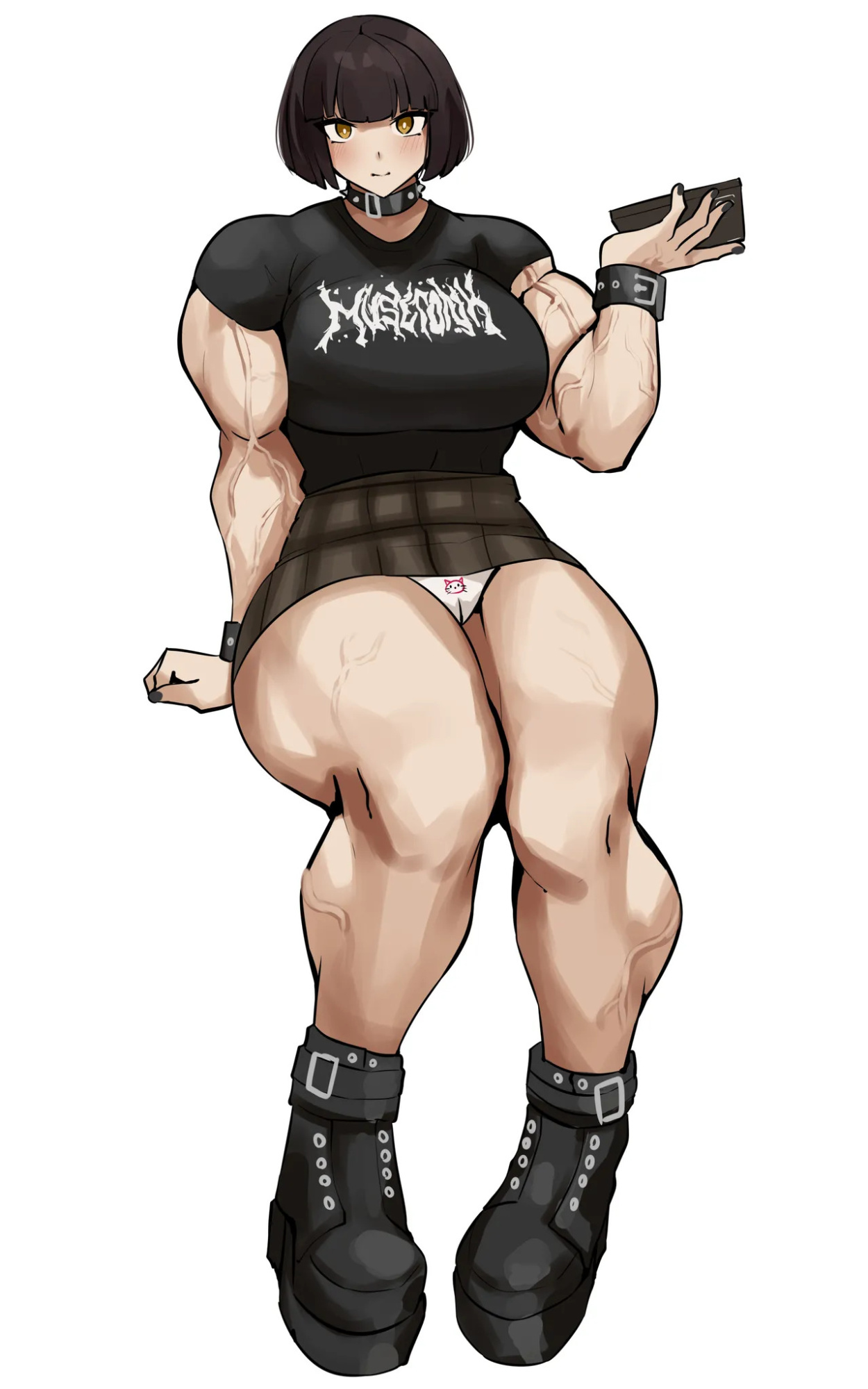 [ musctonk ] Gallery