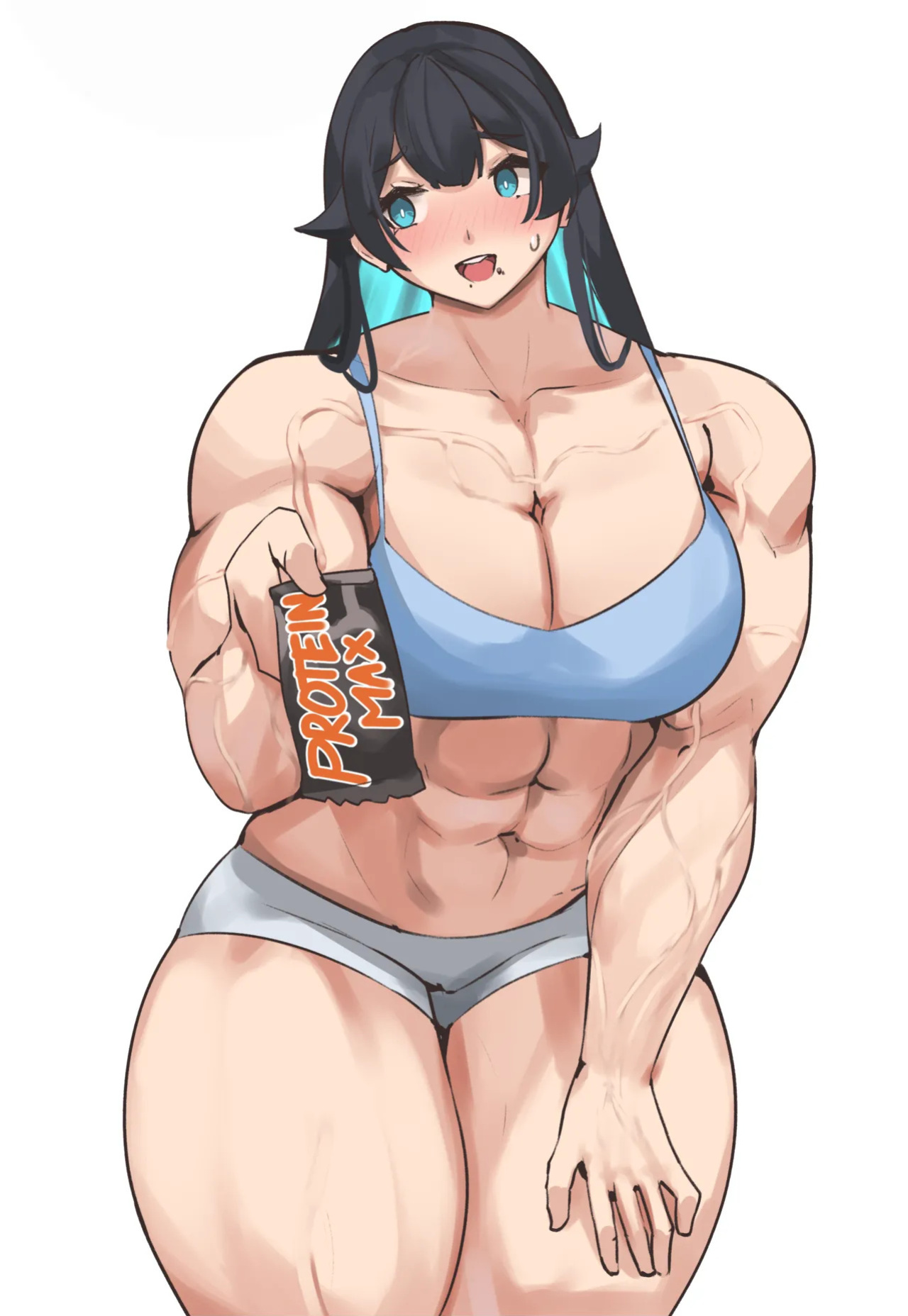 [ musctonk ] Gallery