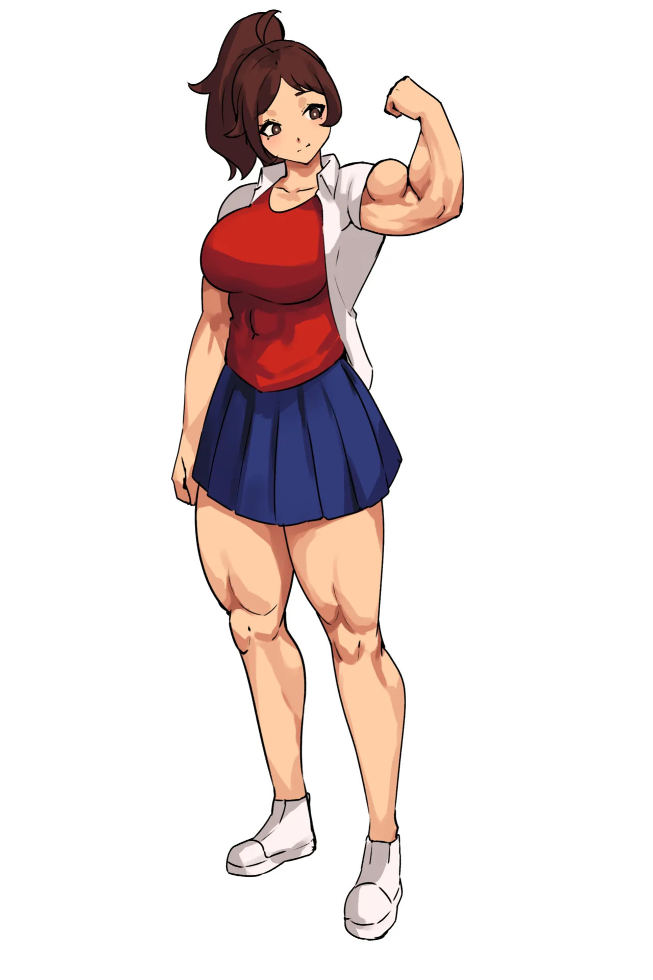 [ musctonk ] Gallery