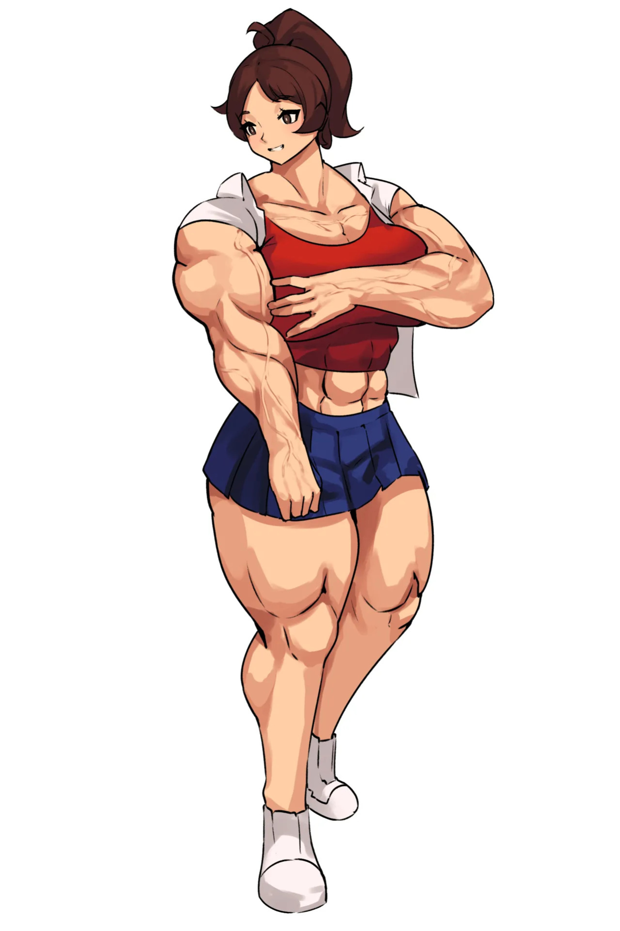 [ musctonk ] Gallery