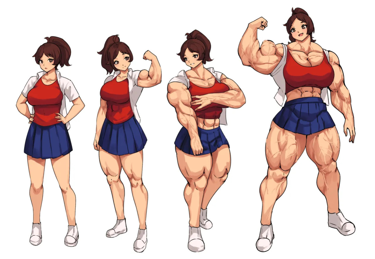 [ musctonk ] Gallery