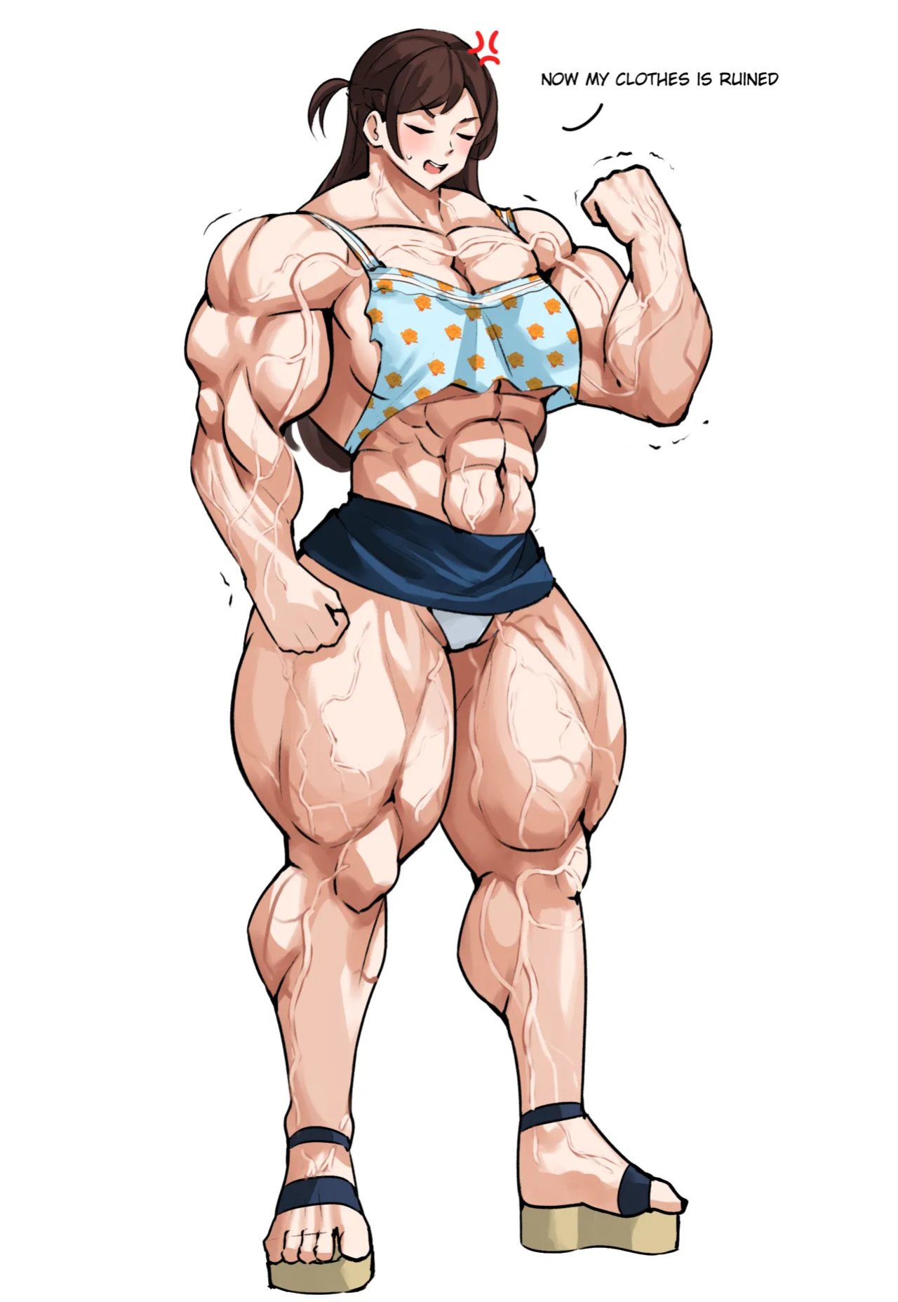 [ musctonk ] Gallery