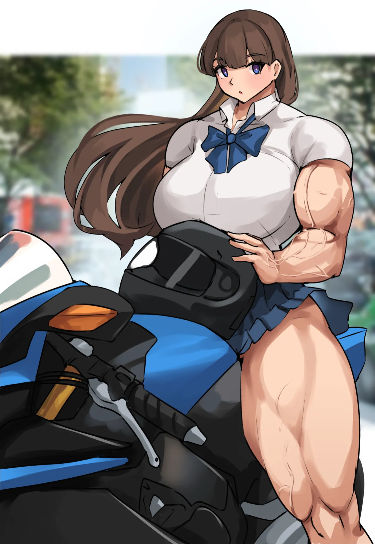 [ musctonk ] Gallery
