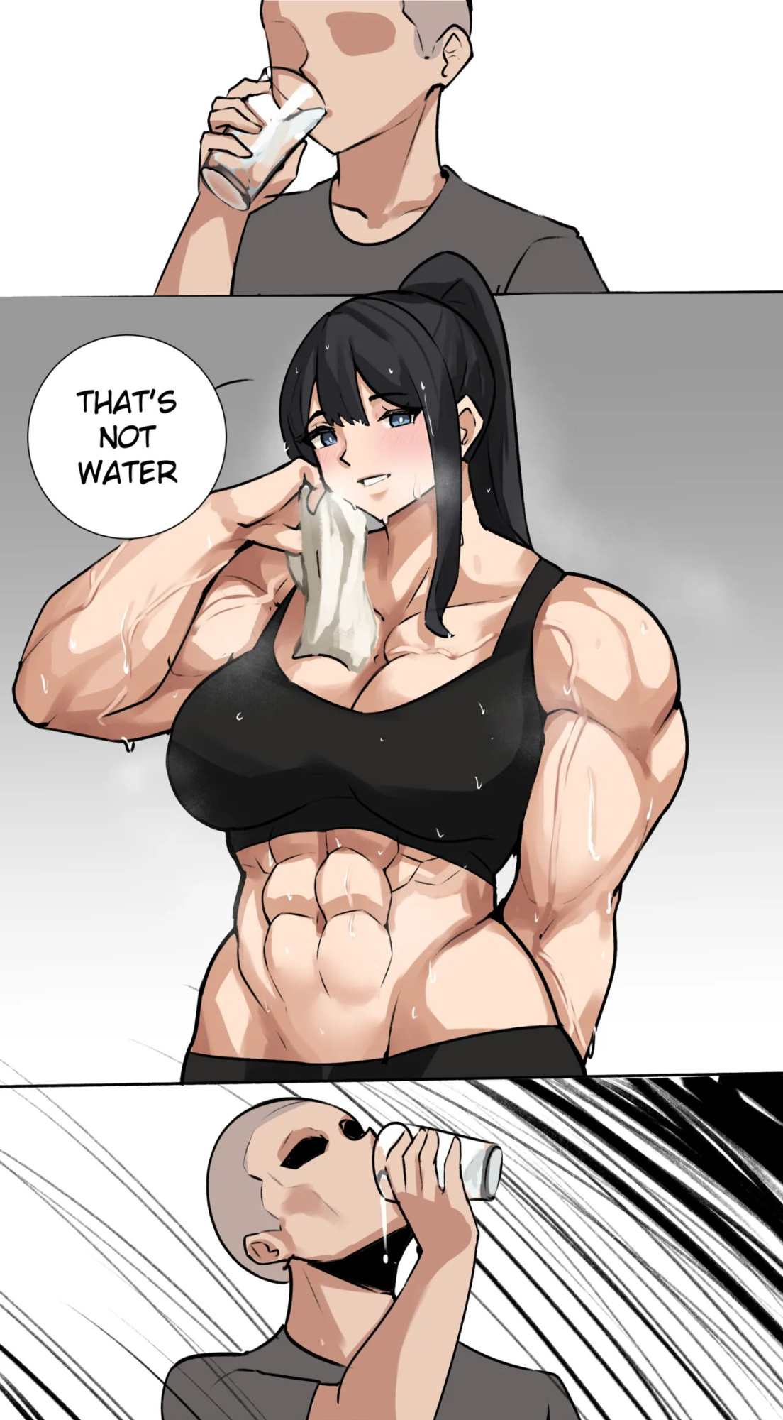 [ musctonk ] Gallery