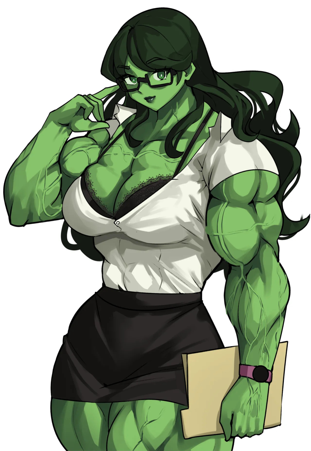 [ musctonk ] Gallery
