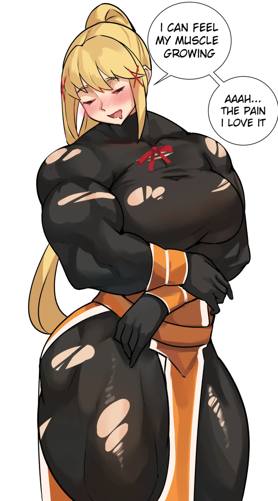 [ musctonk ] Gallery