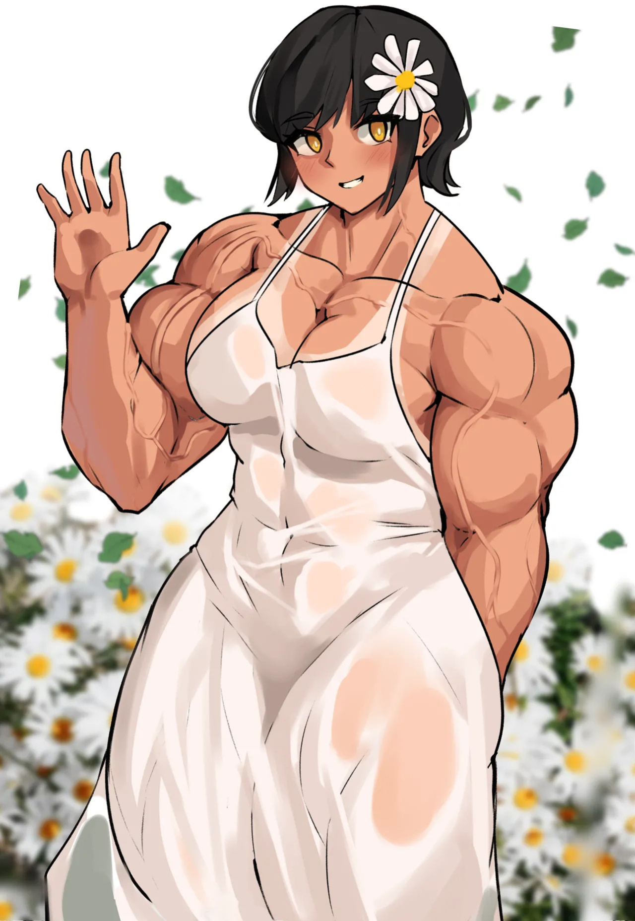 [ musctonk ] Gallery