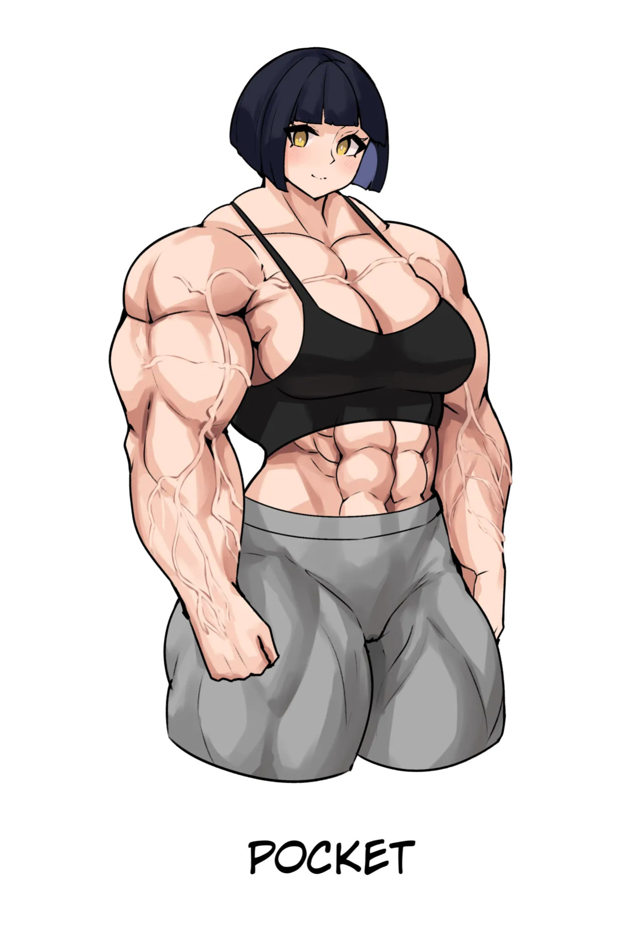 [ musctonk ] Gallery