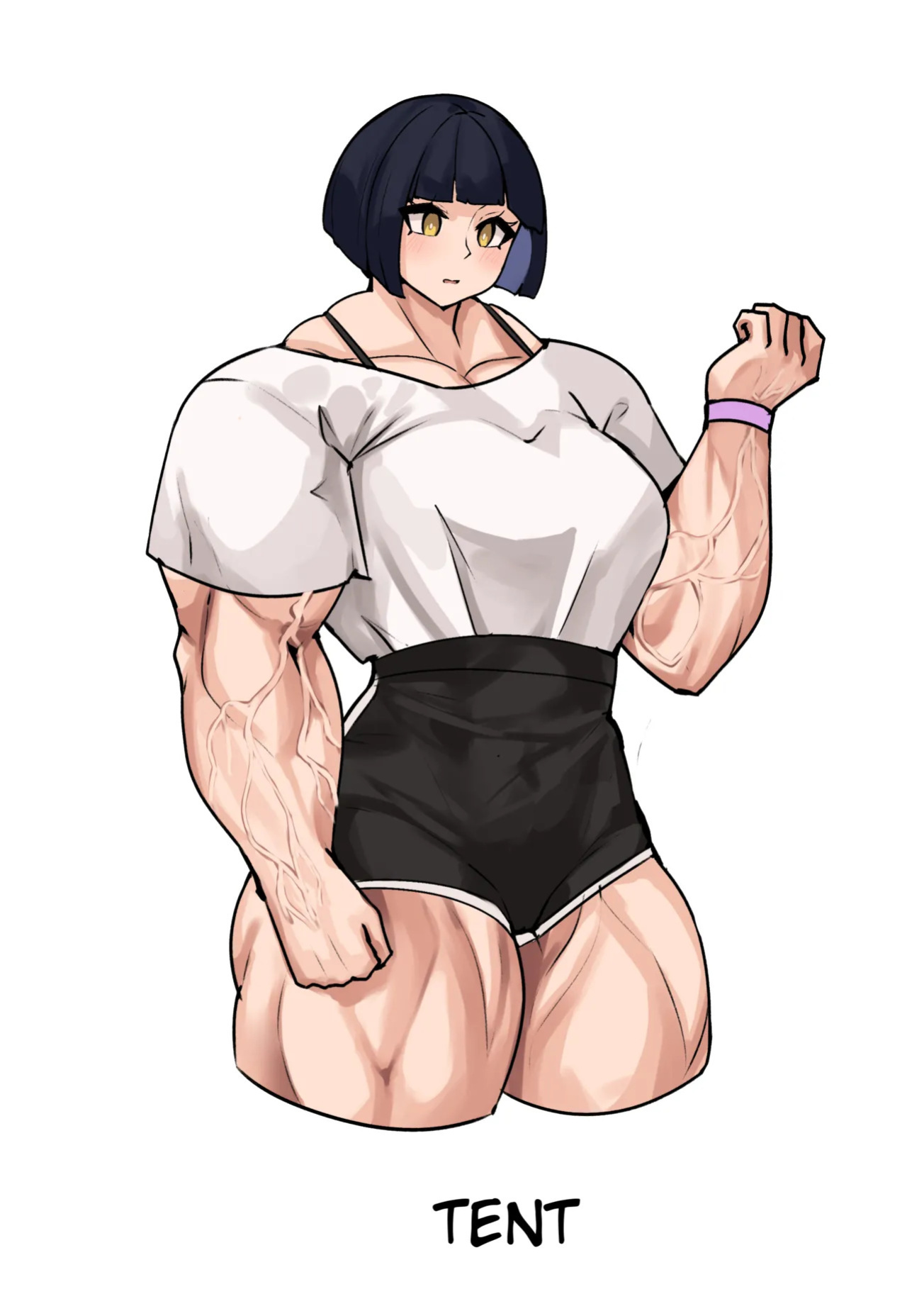[ musctonk ] Gallery