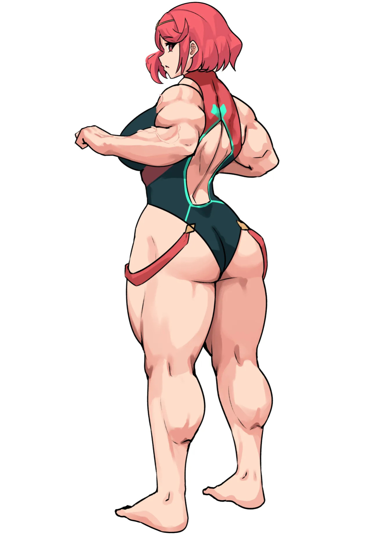 [ musctonk ] Gallery