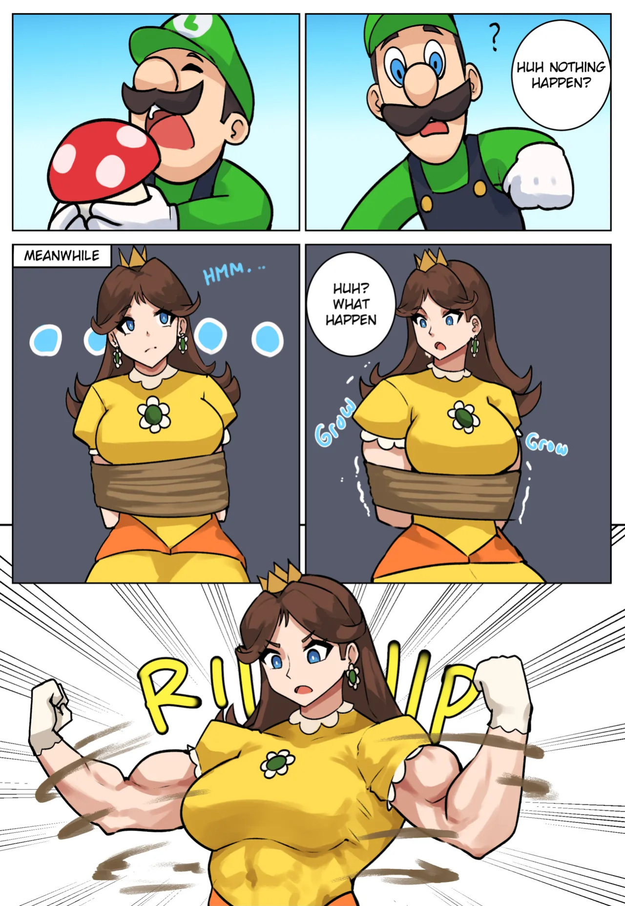 [ musctonk ] Gallery