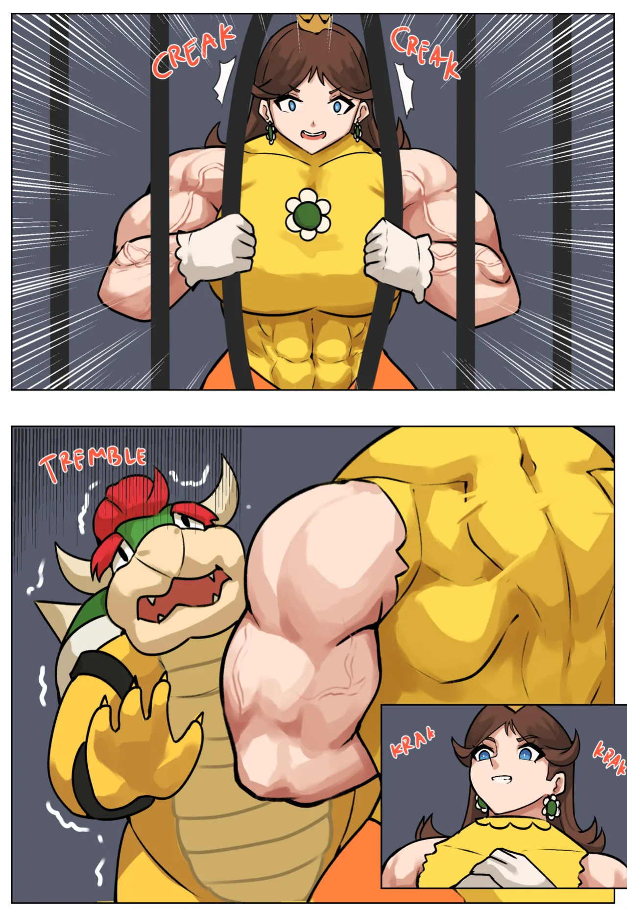 [ musctonk ] Gallery