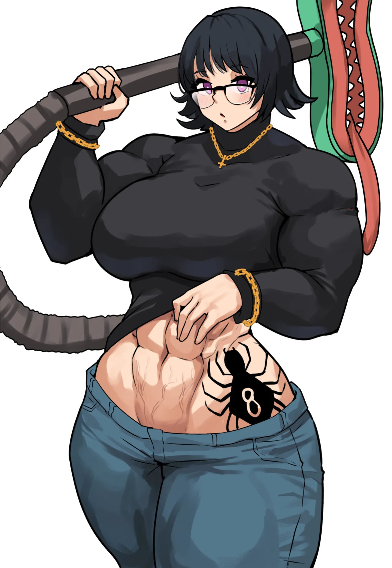 [ musctonk ] Gallery