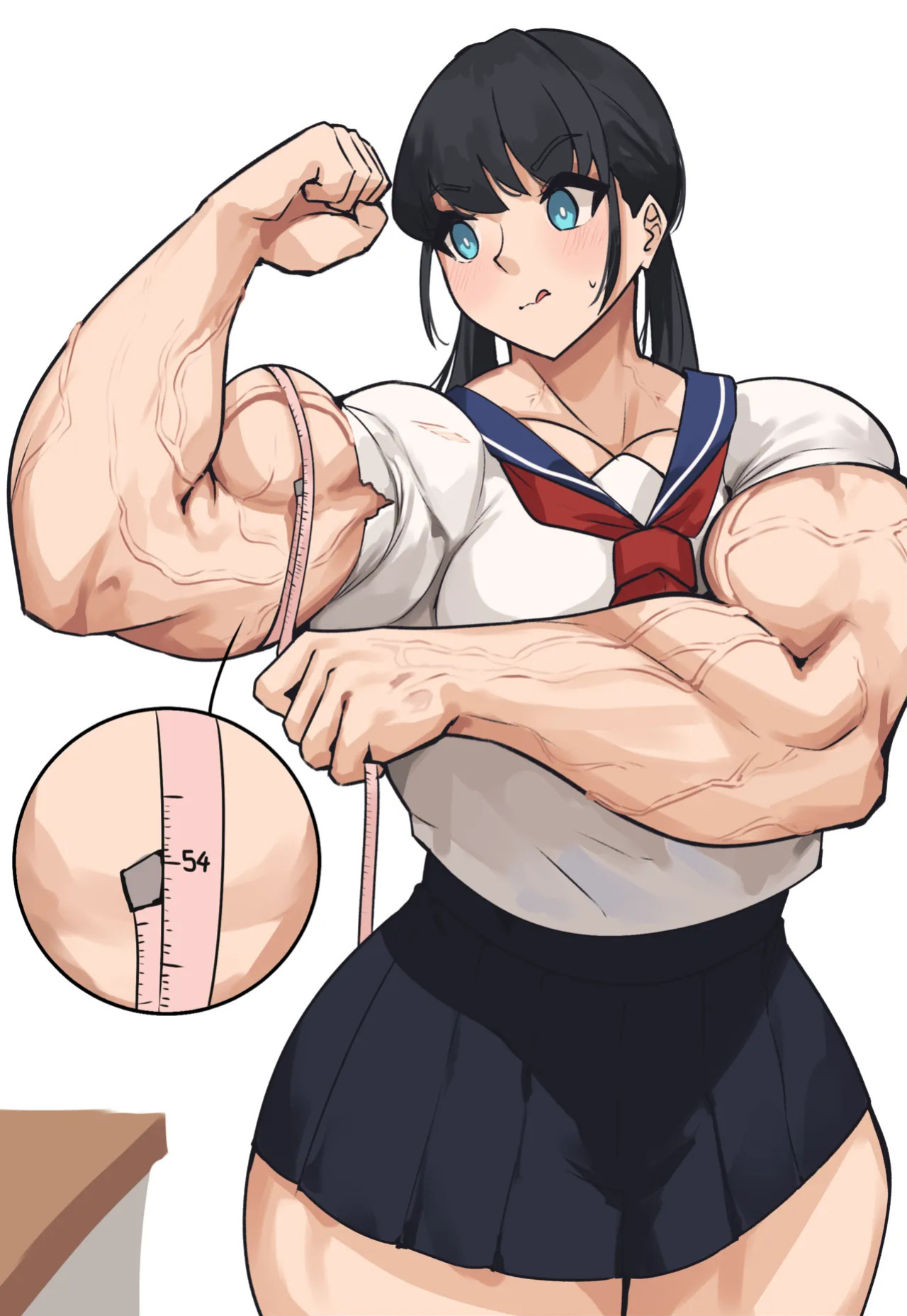[ musctonk ] Gallery