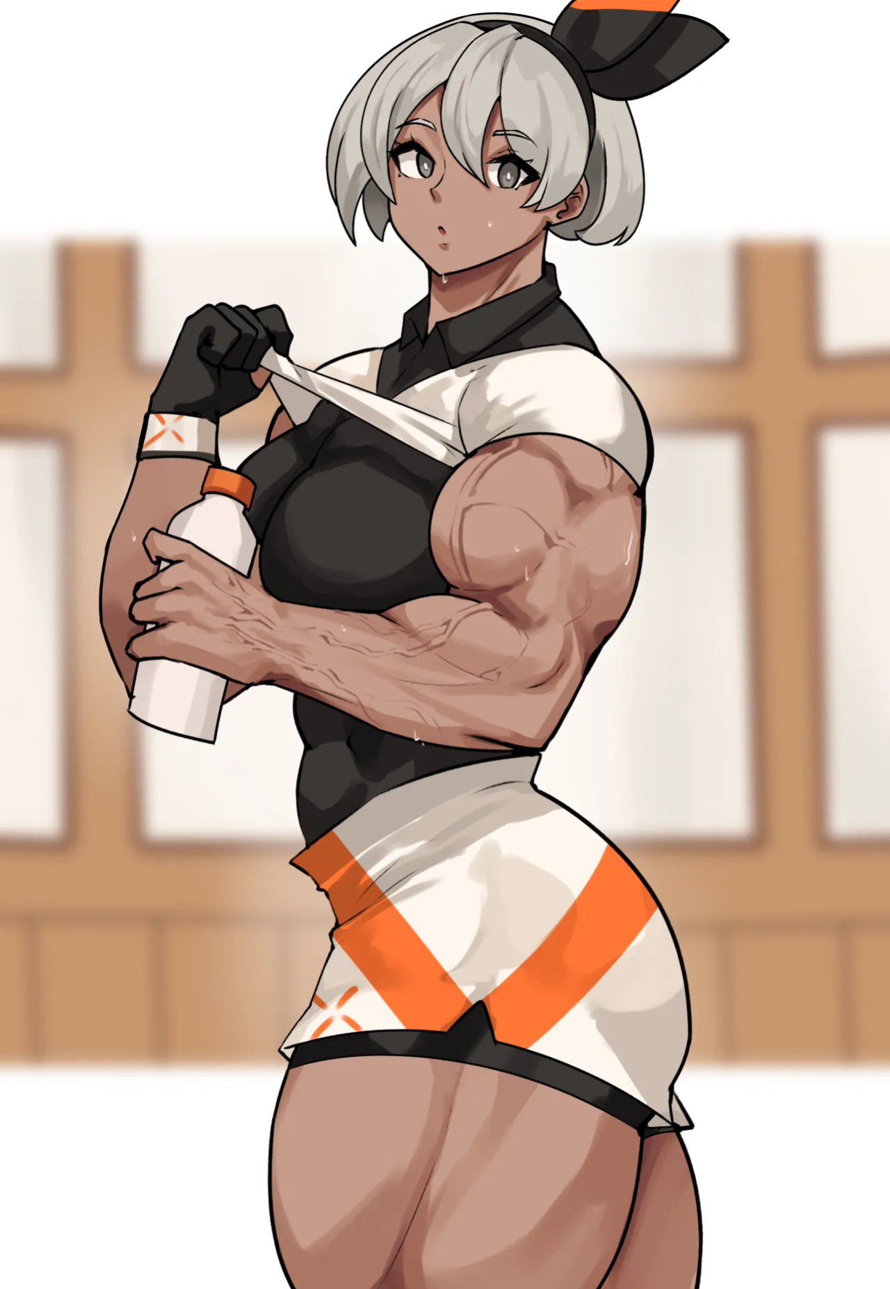 [ musctonk ] Gallery