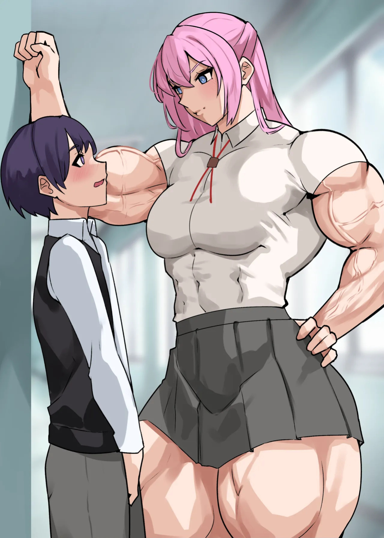 [ musctonk ] Gallery
