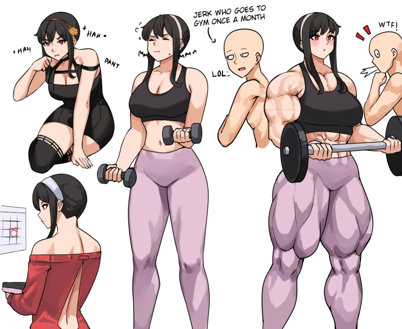 [ musctonk ] Gallery