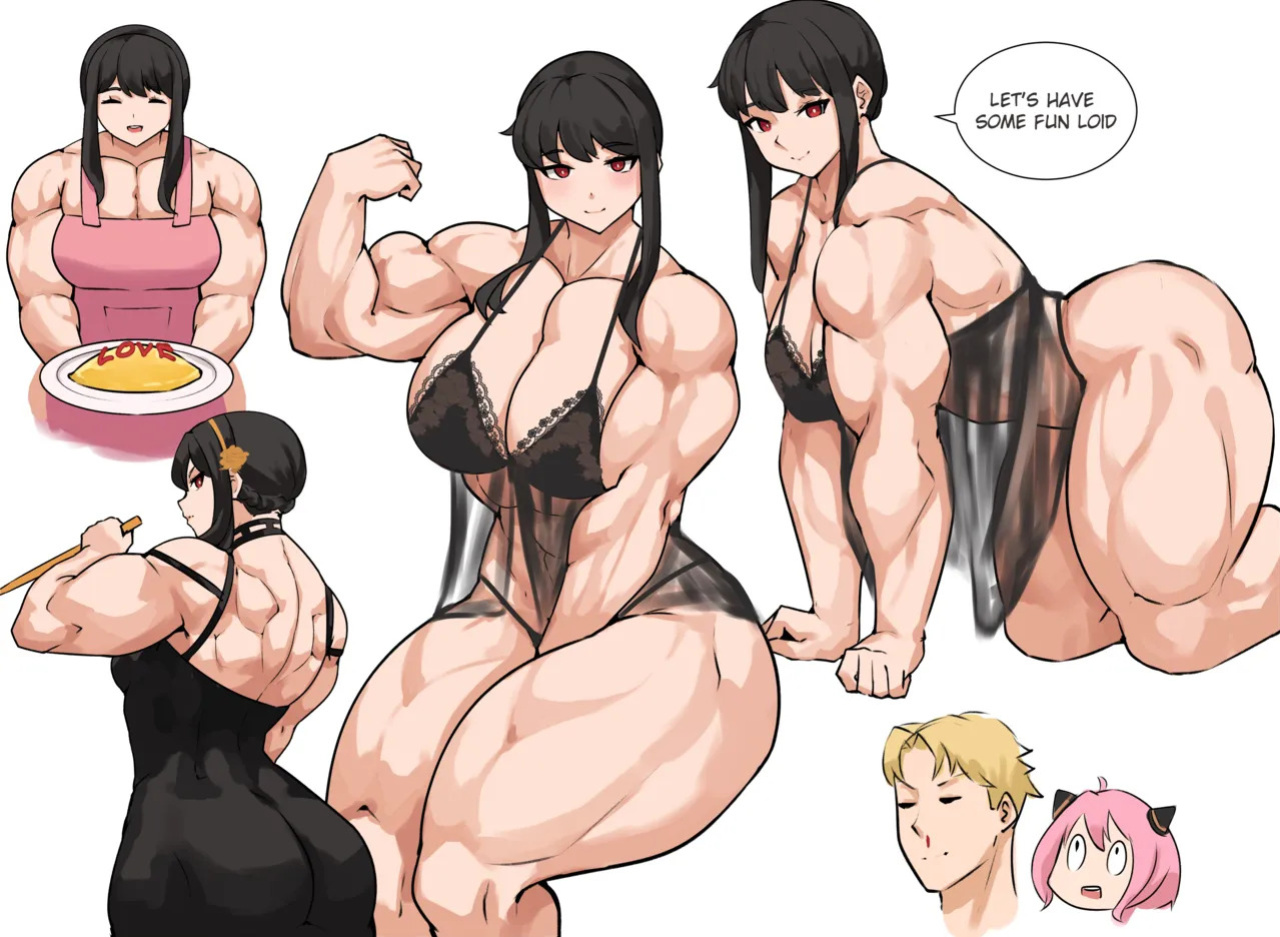 [ musctonk ] Gallery