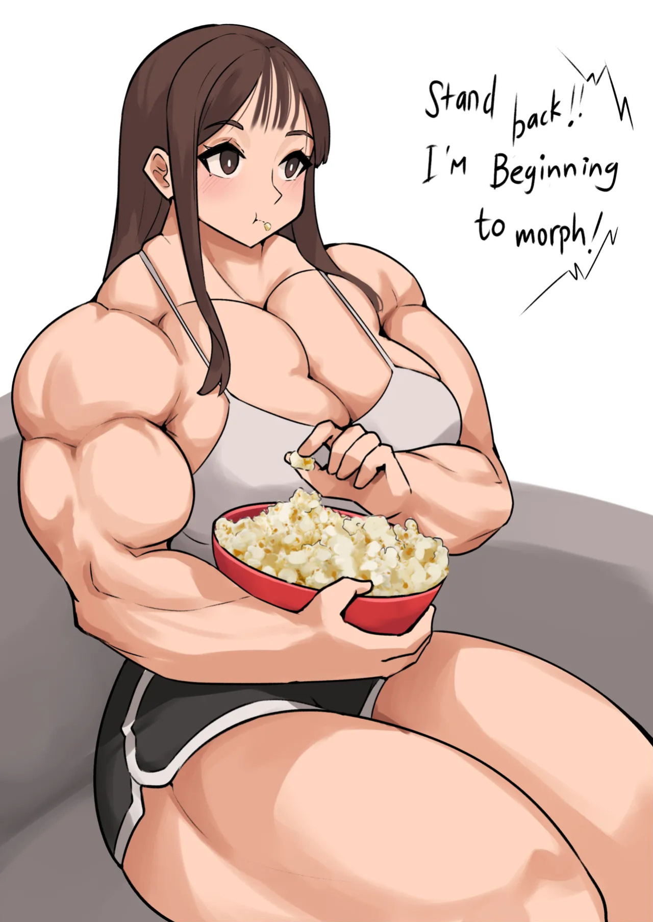 [ musctonk ] Gallery
