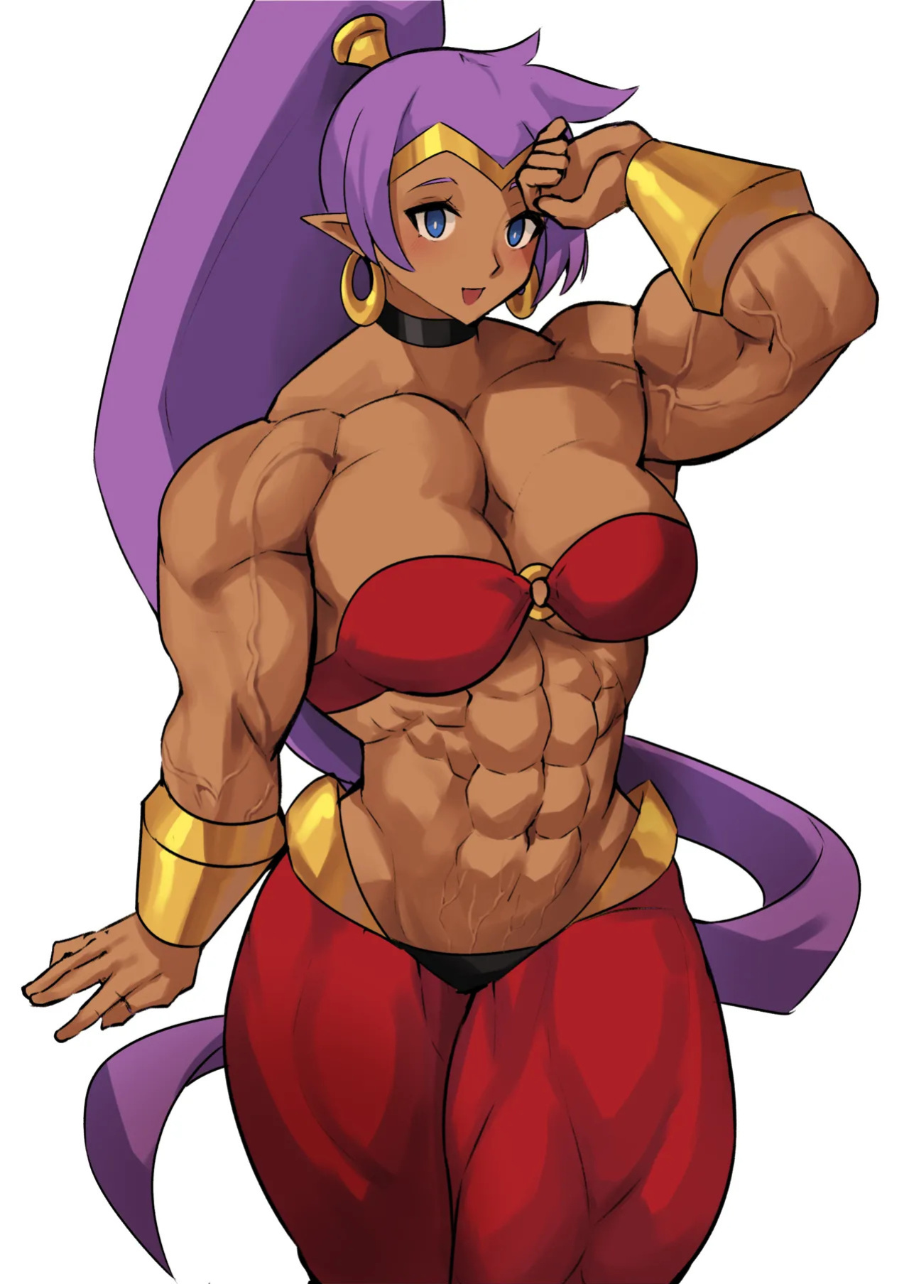 [ musctonk ] Gallery