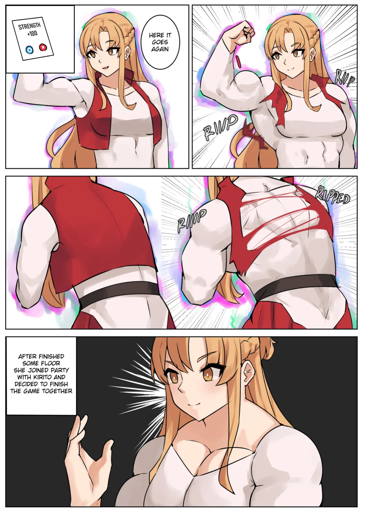[ musctonk ] Gallery
