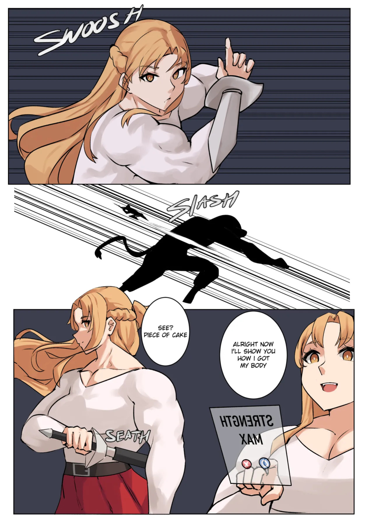[ musctonk ] Gallery