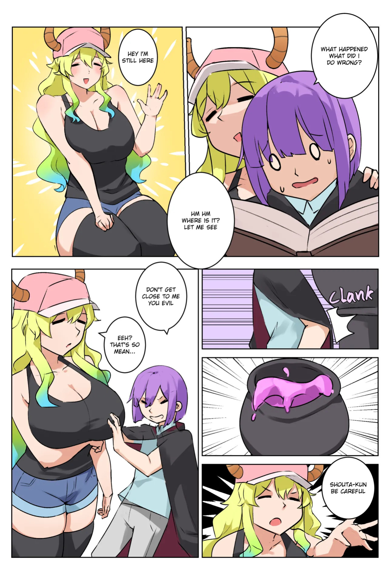 [ musctonk ] Gallery