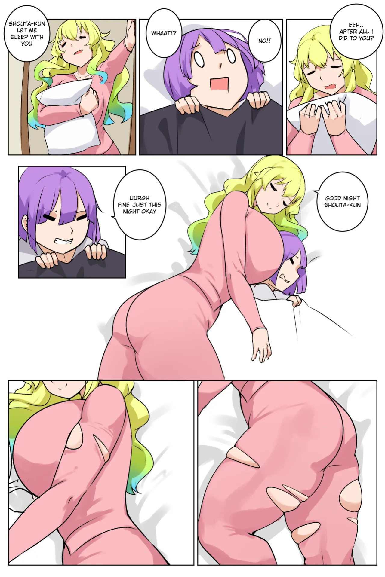 [ musctonk ] Gallery