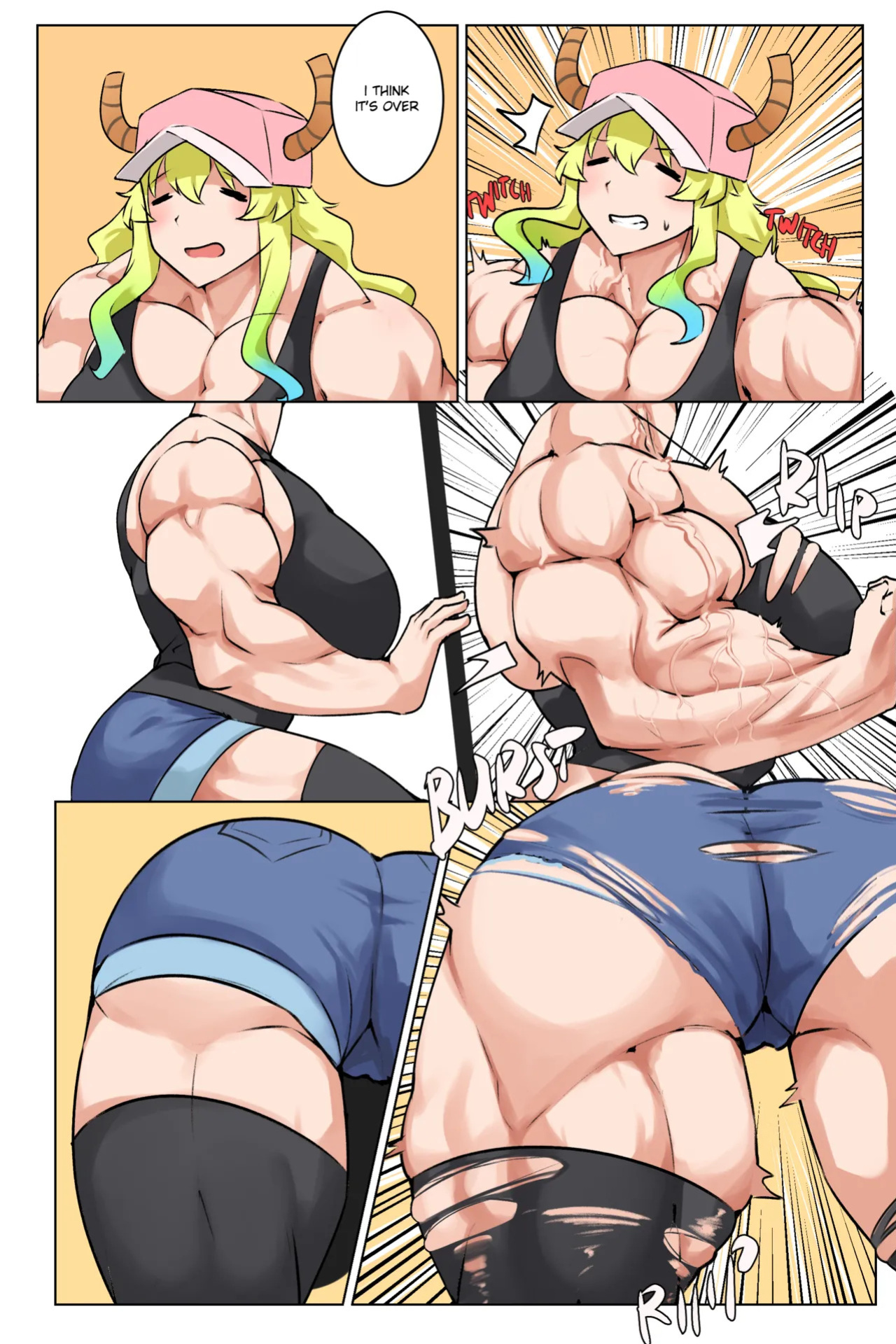 [ musctonk ] Gallery