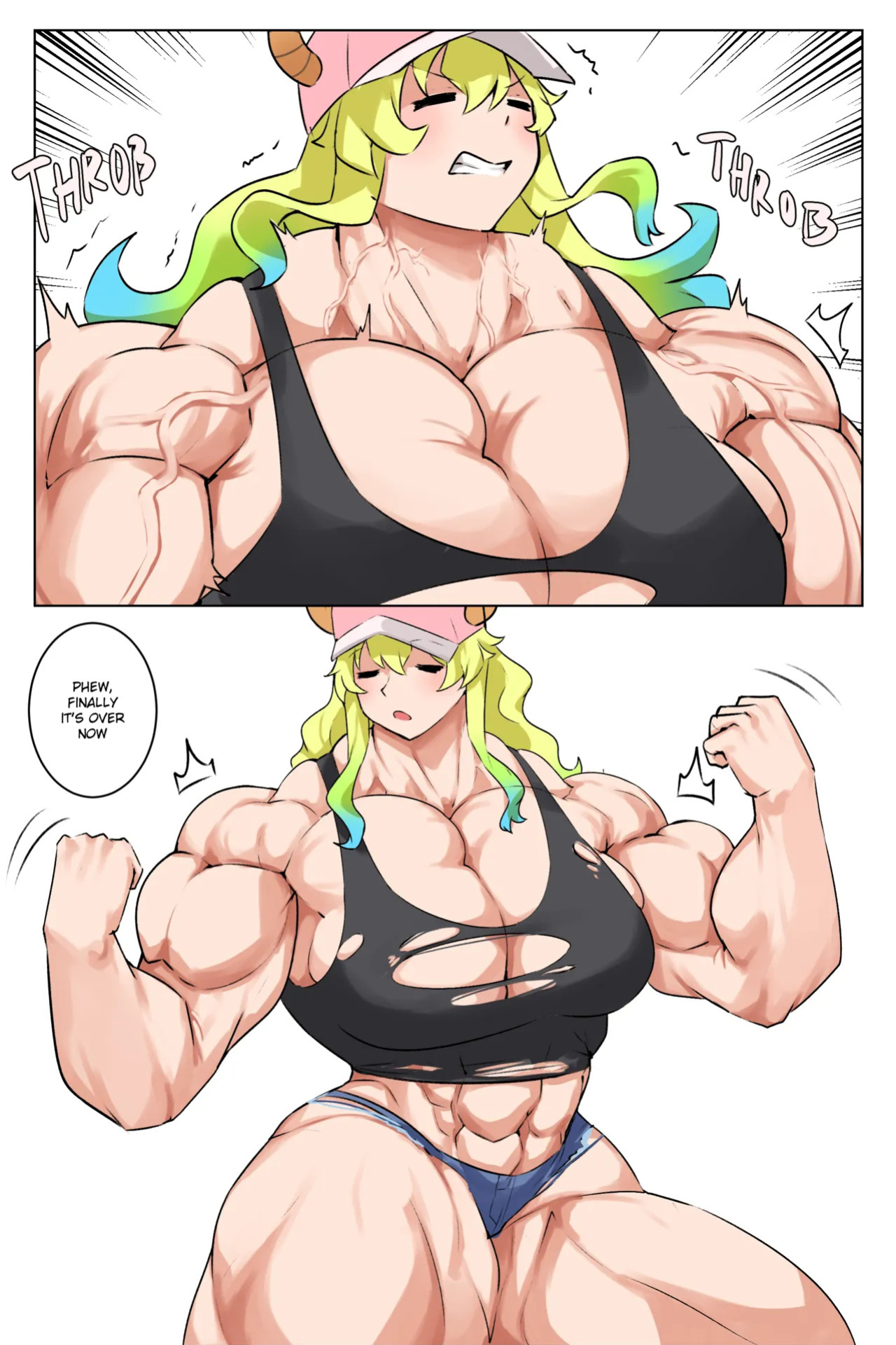 [ musctonk ] Gallery