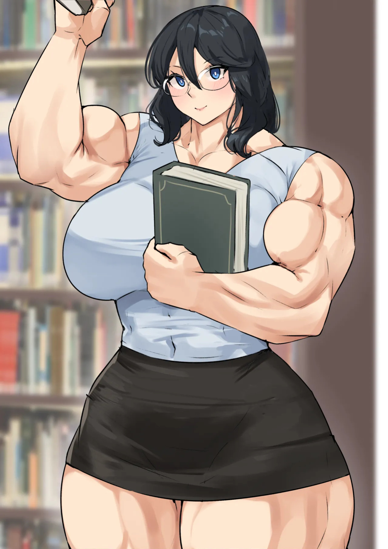 [ musctonk ] Gallery