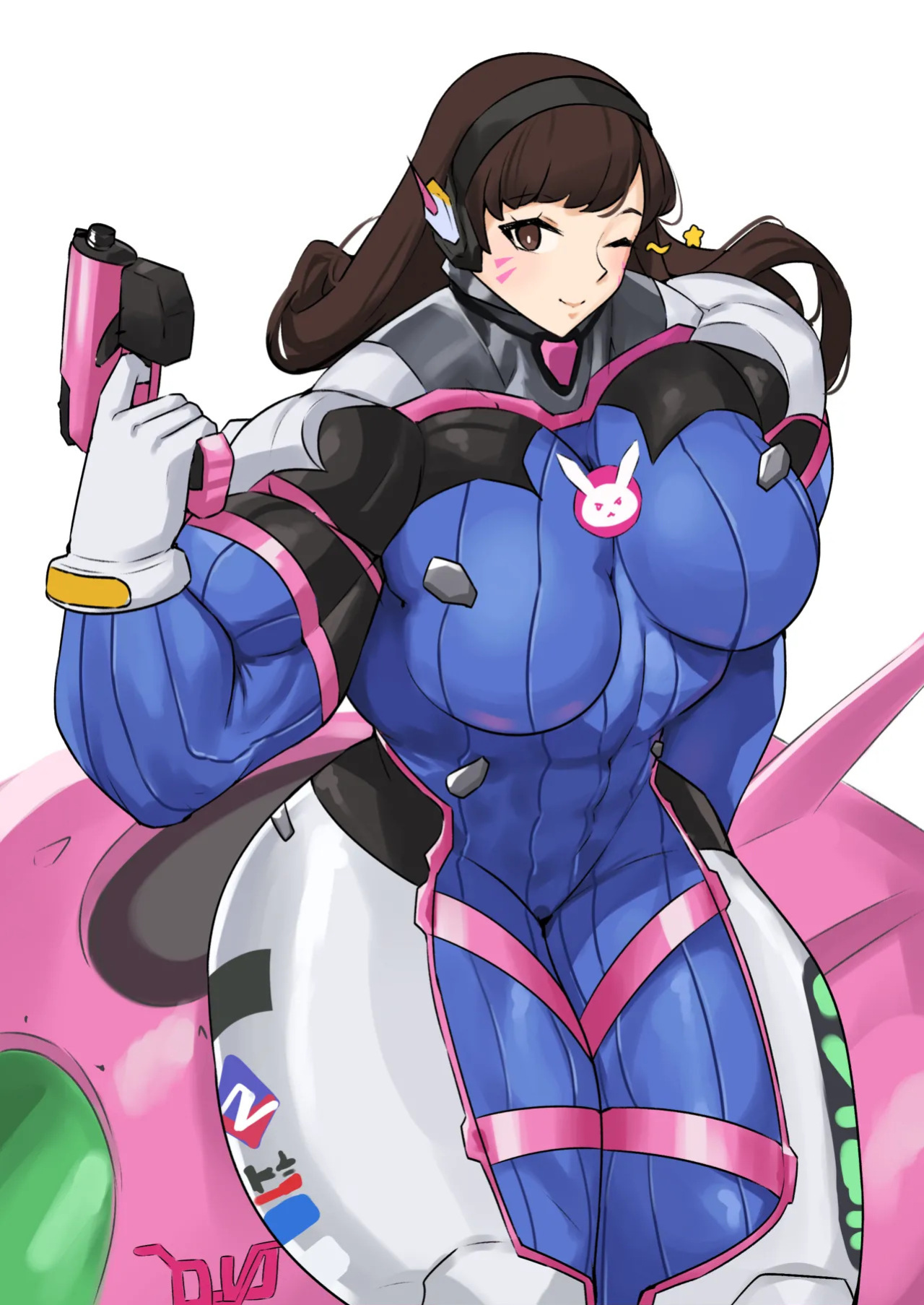 [ musctonk ] Gallery