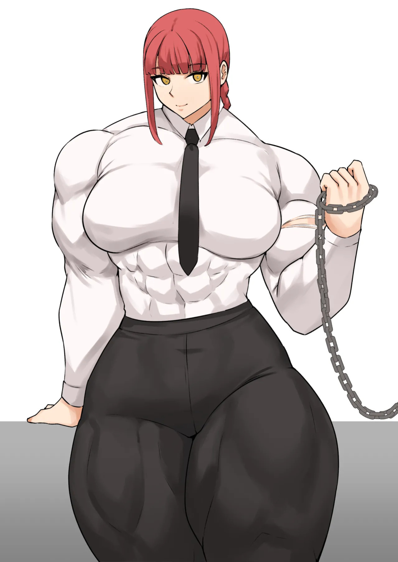 [ musctonk ] Gallery
