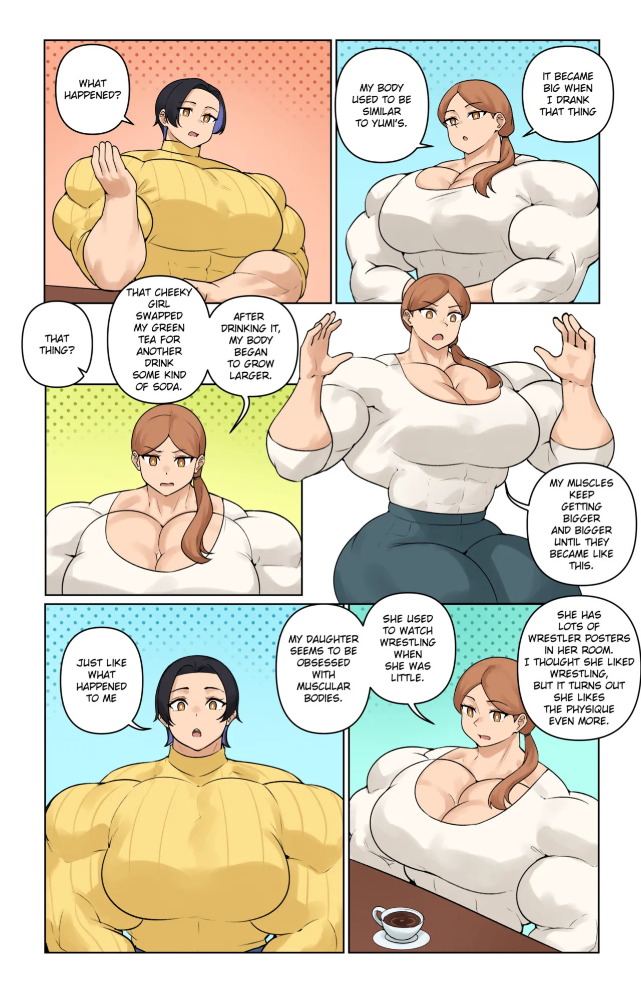 [ musctonk ] Gallery