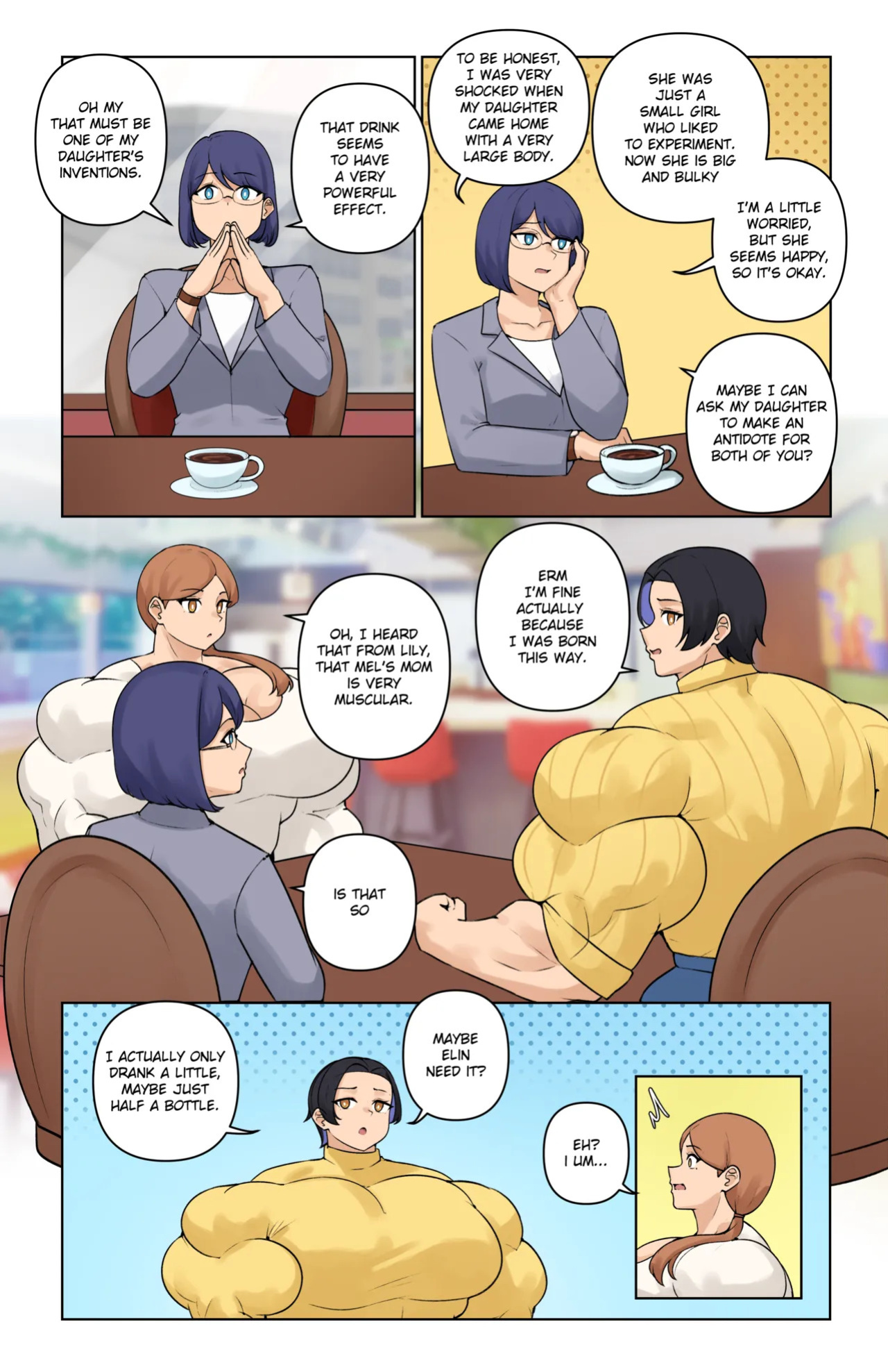 [ musctonk ] Gallery