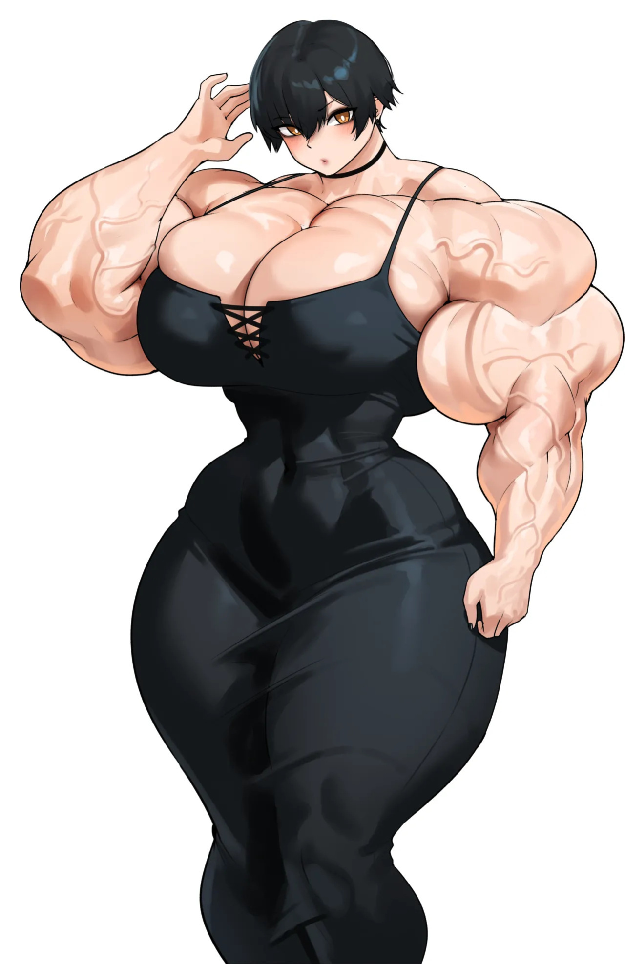 [ musctonk ] Gallery