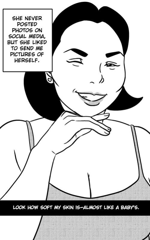 [Tzinnxt] Holy Friend - Part 01 - v1.1[English]