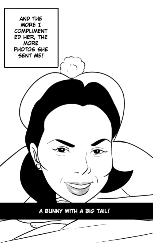 [Tzinnxt] Holy Friend - Part 01 - v1.1[English]