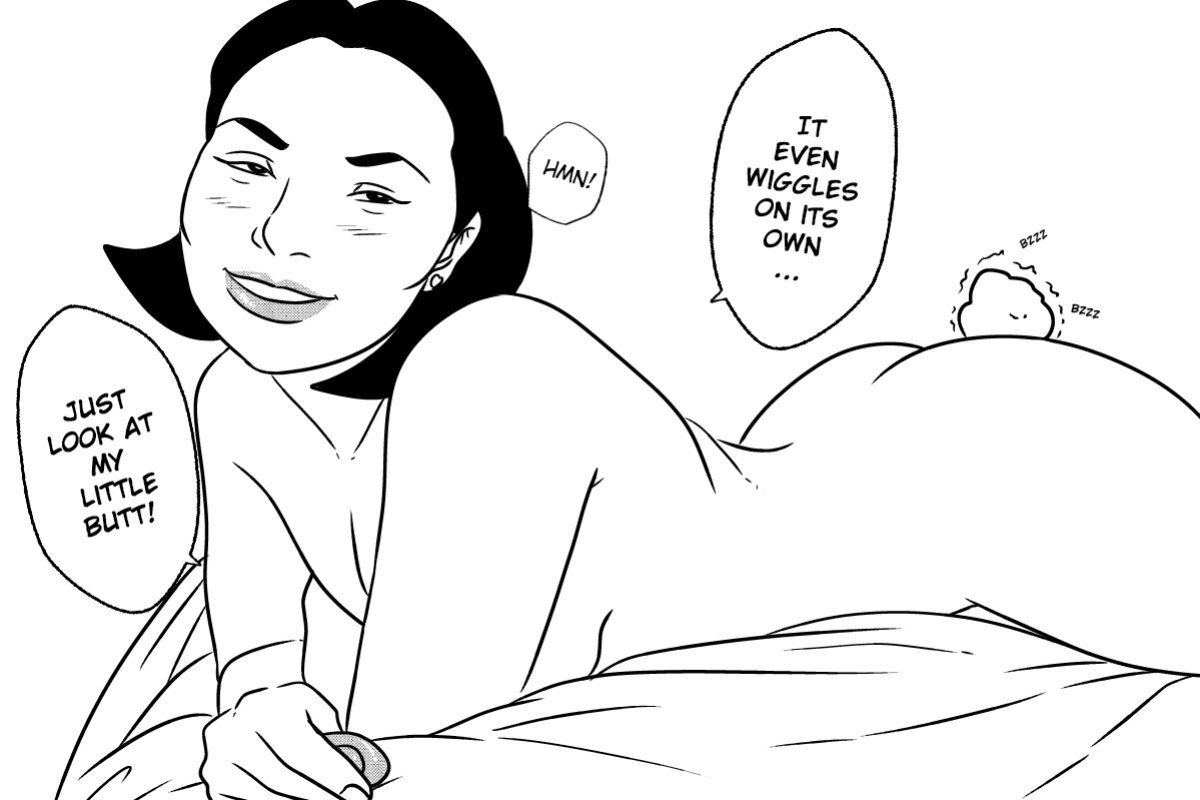 [Tzinnxt] Holy Friend - Part 01 - v1.1[English]