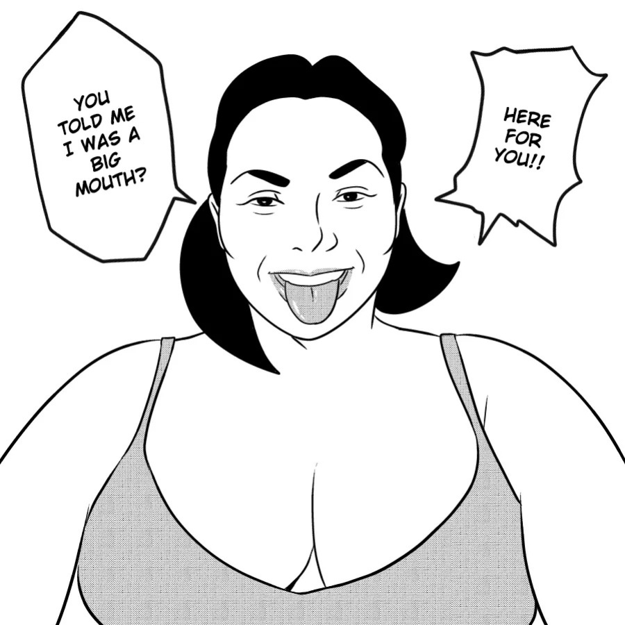 [Tzinnxt] Holy Friend - Part 01 - v1.1[English]