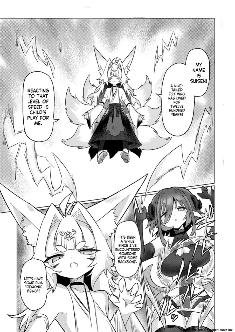 [Shadan Katsudoh (Kyuusuikei)] On'na inma kara mitara qiān èr bǎi suì Nante wakazōdakara ne~tsu! ! [Digital] (SCANMTL)